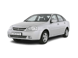 Lacetti