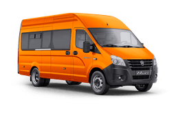 Газель NEXT Автобус