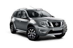 Terrano