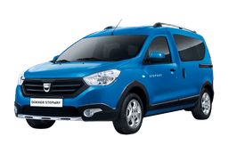 Dokker Stepway