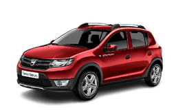 Sandero Stepway